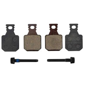 Magura 8P Disc Brake Pads Performance For MT