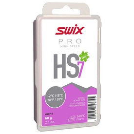 Swix Cera Da Tavola HS7-2ºC/-8ºC 60 G