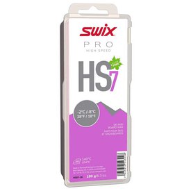 Swix HS7-2ºC/-8ºC 180 G Wosk Do Deski