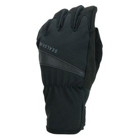 Sealskinz Guantes Largos All Weather WP