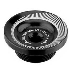 Rotor 2INPower Alloy Left NDS Cap 8 Mm Noot