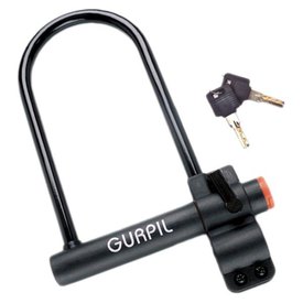 Gurpil Fork U-Lock