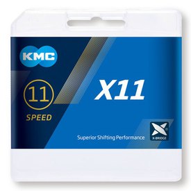 KMC X11 Racefiets/MTB-Ketting