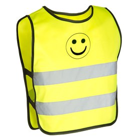 M-Wave Safety Vest Reflectant