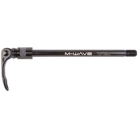M-Wave Hache Stalwart Axle Syntace Rear