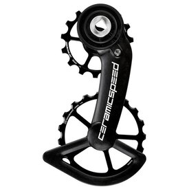 Ceramicspeed System OSPW Sram Red/Force AXS 12s