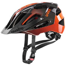 Uvex Quatro MTB Helm