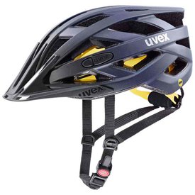 Uvex MTBヘルメット I-VO CC MIPS
