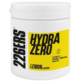 226ERS 레몬 Hydrazero 225g