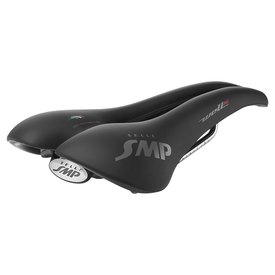 Selle SMP Sadel Well M1