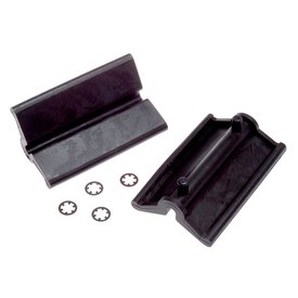 Park tool 1960 Replacement Jaw Covers Werkstandaard