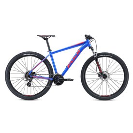 Fuji Bicicletta da MTB Nevada 29´´ 4.0 LTD 2021