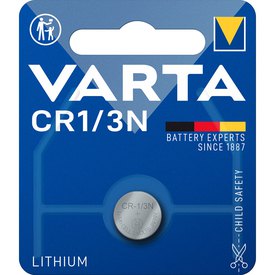 Varta Bateries Photo CR 1/3 N