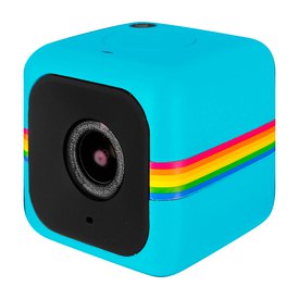 Polaroid Cube Plus Kamera Sportowa
