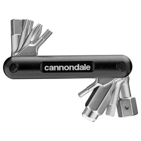 Cannondale Multi-ferramentas 10 In 1