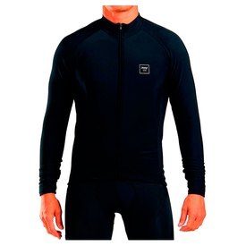 Zoot Elite Thermo Long Sleeve Jersey