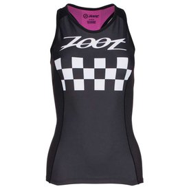 Zoot Ali´i Racerback Sleeveless Jersey