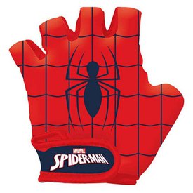 Marvel Guanti Corti Spider Man