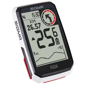 Sigma ROX 4.0 Sensor Kit cycling computer