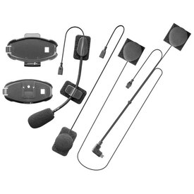 Interphone cellularline Kit Per Active/Connect Audio