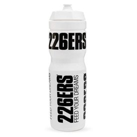 226ERS Logo 1L Wasserflasche