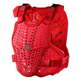 Troy lee designs Gilet Protection Rockfight CE