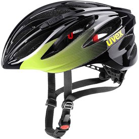 Uvex Boss Race Rennrad Helm