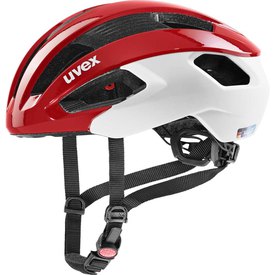 Uvex Rise CC Rennrad Helm