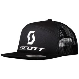 Scott Snap Back 10 Kappe