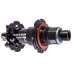 Rotor Rvolver Disc IS Boost XD Achternaaf