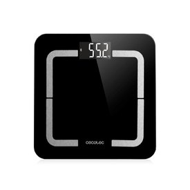 Cecotec Weegschaal Surface Precision 9500 Smart Healthy