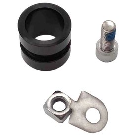 Fox 36/38 15 mm QR 2021 Axle Parts Kit