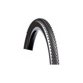 Dutch Perfect ATB No Flat 26” x 2.00 Black Tyre