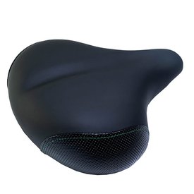 Tunturi Seat Comfort Sattel