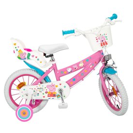Toimsa bikes Peppa Pig 14´´ bike
