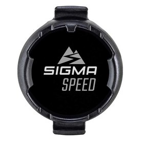 Sigma Capteur Vitesse Duo ANT+/Bluetooth