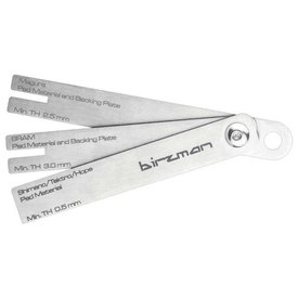 Birzman Disc Brake Pad Wear Indicator