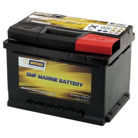Vetus batteries Batterie SMF 60AH