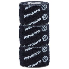 Rehband Hand Wrap RX Athletic Power 38 mm