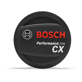 Bosch Performance Line CX Logo-Abdeckung