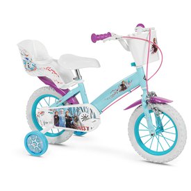Huffy Bicyclette Frozen 12´´