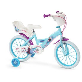 Huffy Frozen 16´´ bike