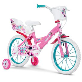 Huffy Minnie 16´´ bike