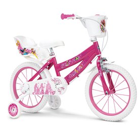 Huffy Cykel Princesas 16´´