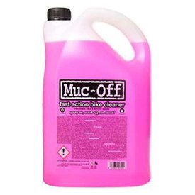 Muc off Detergent Per A Bicicletes 5L