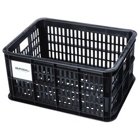 Basil Crate 17.5L Basket
