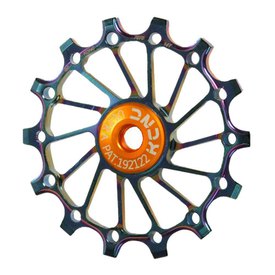 KCNC Ultra SR X-Sync Jockey Wheel