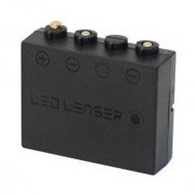Led lenser Bateria De Lítio H7R.2 1400mAh