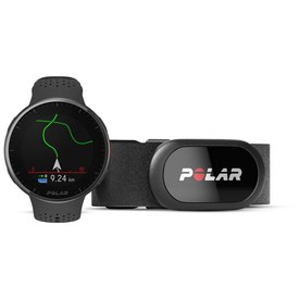 Polar Pacer Pro H10 watch