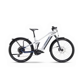 Haibike Bicicleta Elétrica Adventr FS 9